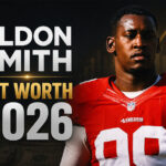 Aldon Smith Net Worth 2026