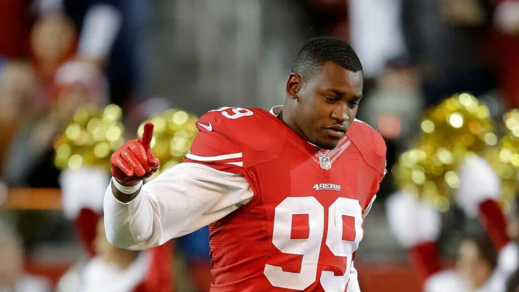 Aldon Smith Net Worth 2026