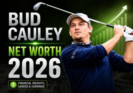 Bud Cauley Net Worth 2026
