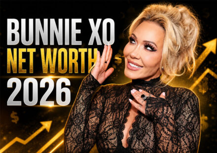 Bunnie XO Net Worth 2026