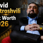 David Natroshvili Net Worth 2026