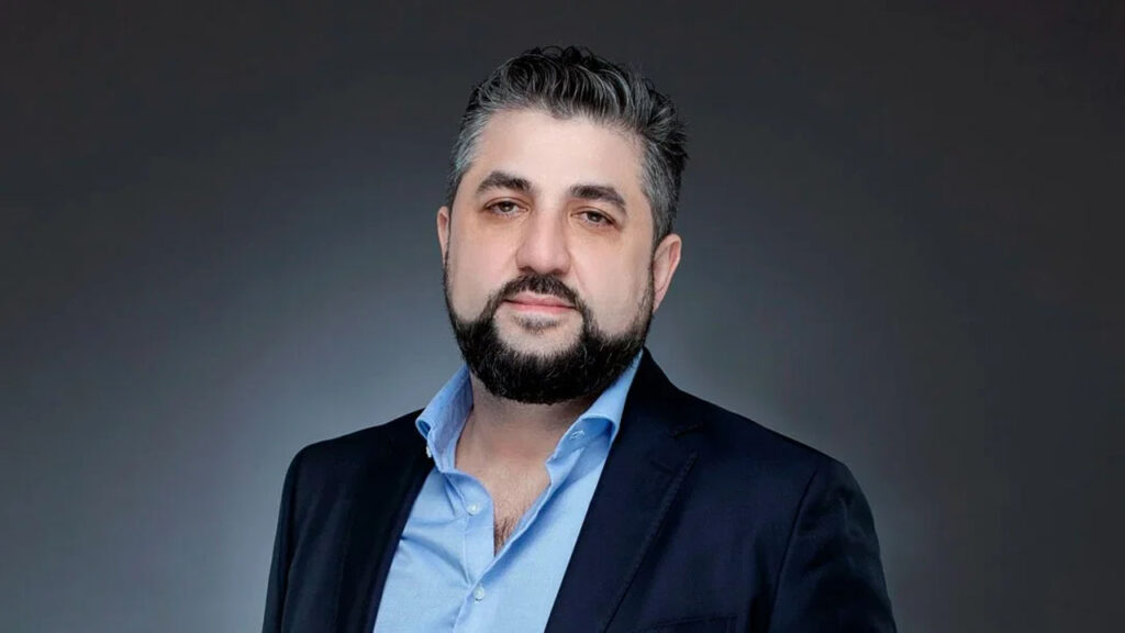 David Natroshvili What We Actually Know