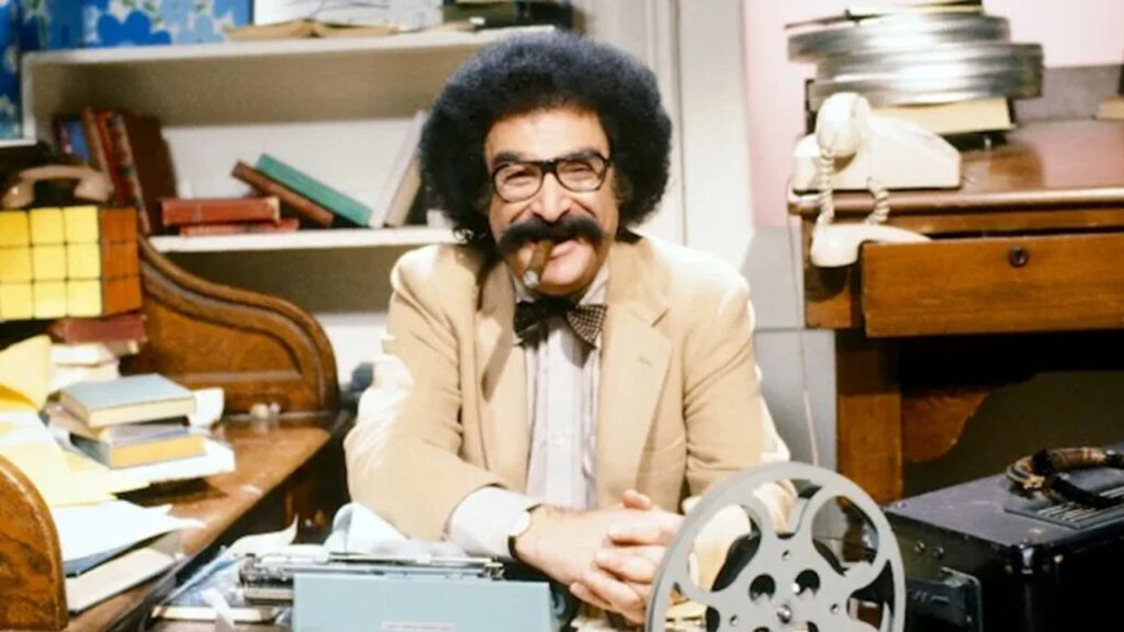 Gene Shalit Net Worth 2026