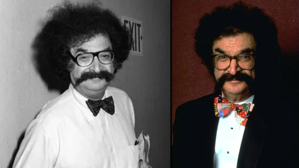 Gene Shalit Net Worth 2026