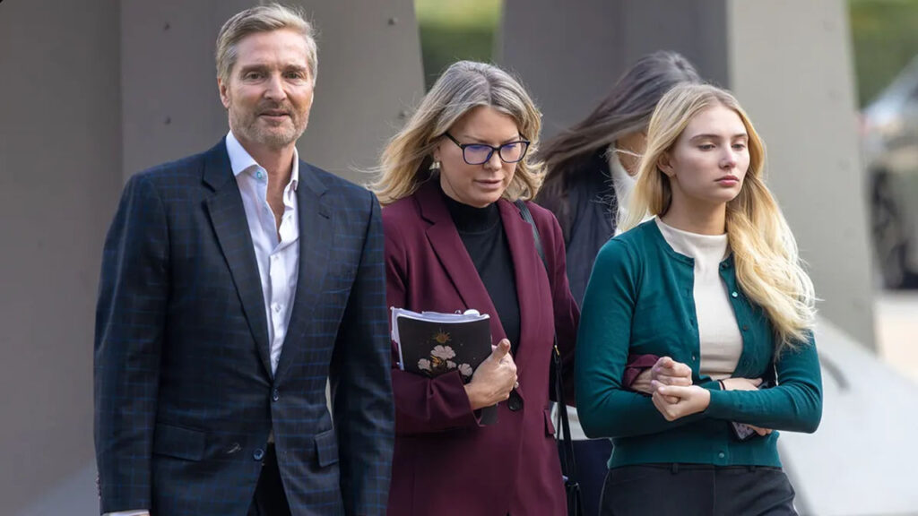 Grossman Household Wealth Actually Comes From