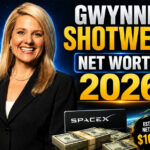 Gwynne Shotwell
