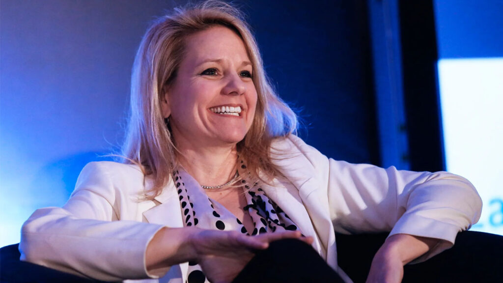Gwynne Shotwell Net Worth 2026