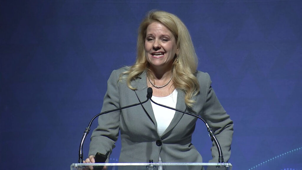 Gwynne Shotwell Net Worth 2026