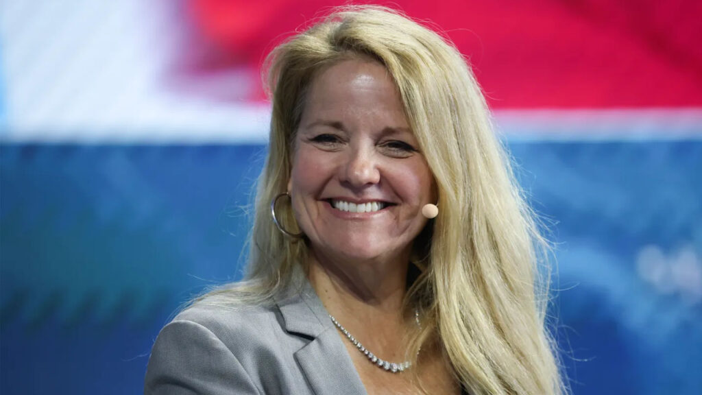 Gwynne Shotwell Net Worth 2026