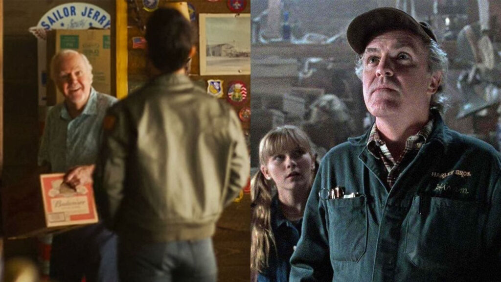 Iconic Roles That Defined His Career
