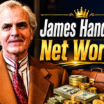 James Handy's Net Worth