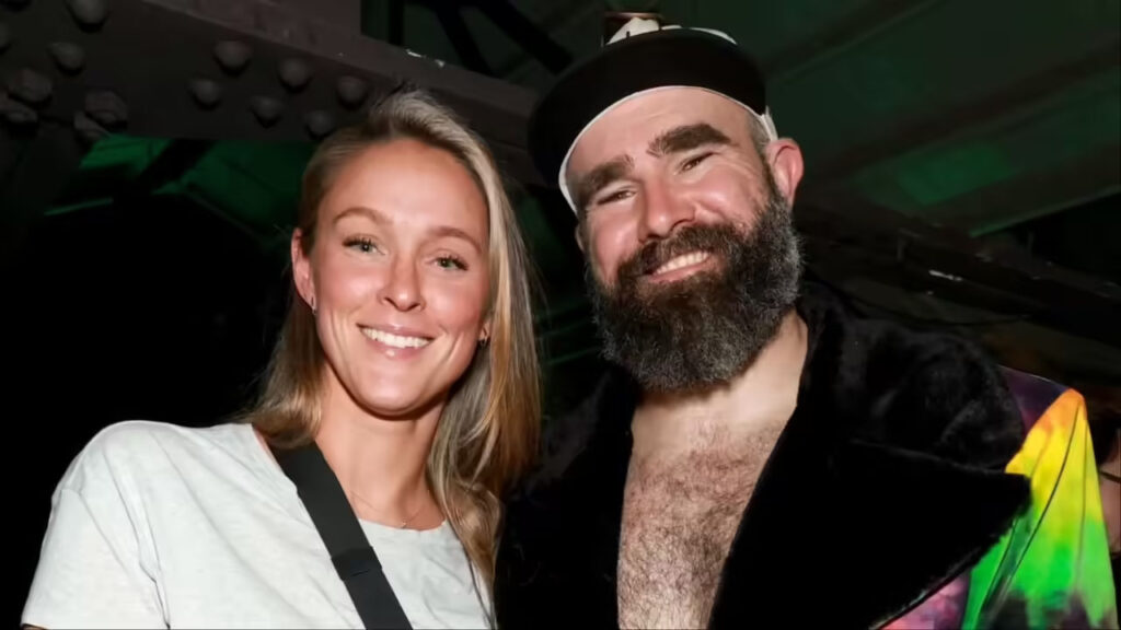 Jason Kelce's Income After Retirement