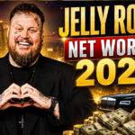 Jelly Roll Net Worth 2026
