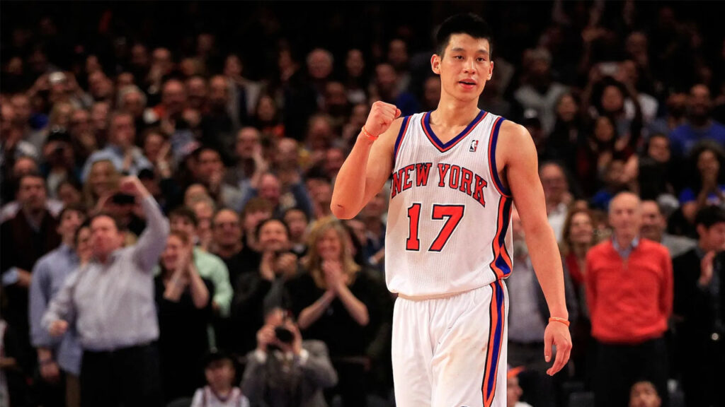 Jeremy Lin Built His Wealth