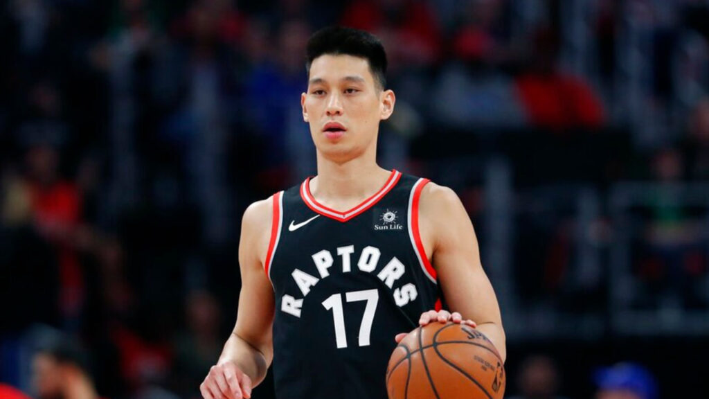 Jeremy Lin Quick Profile