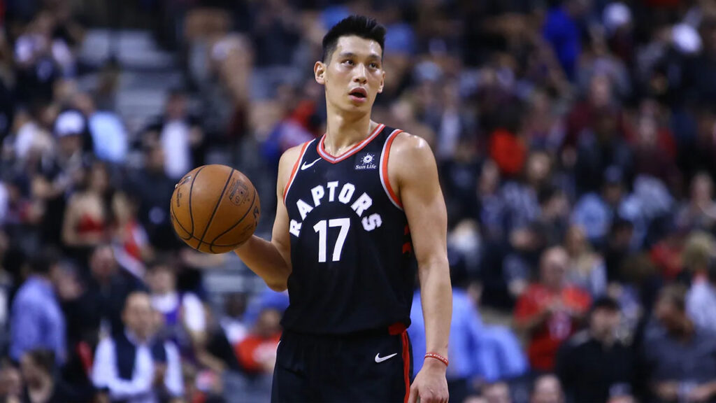 Jeremy Lin Salary and Career