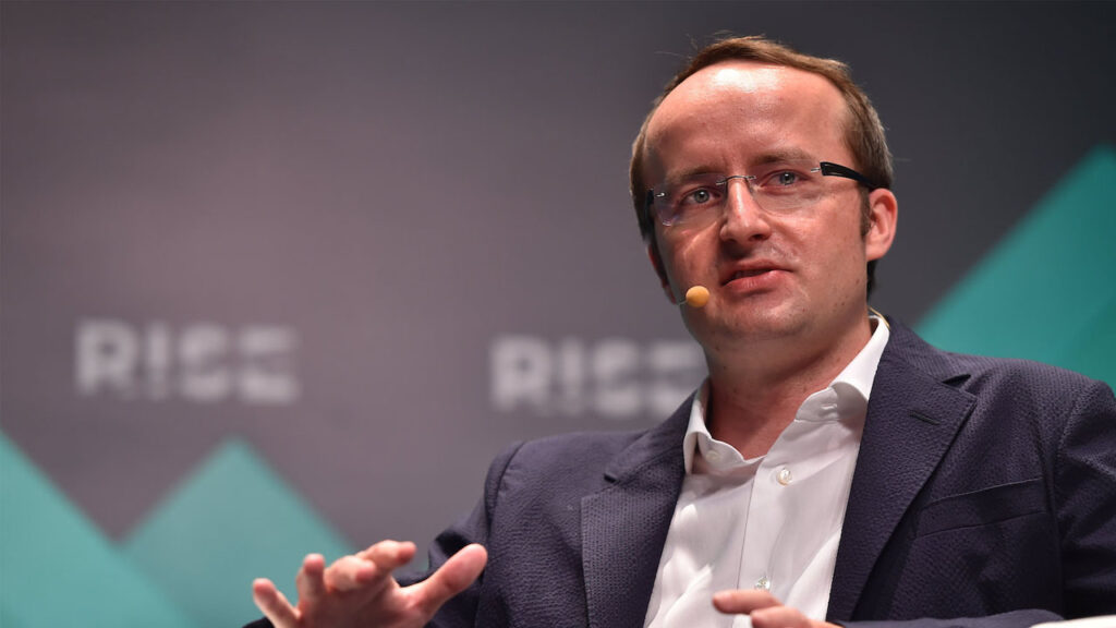 Kris Marszalek Net Worth 2026