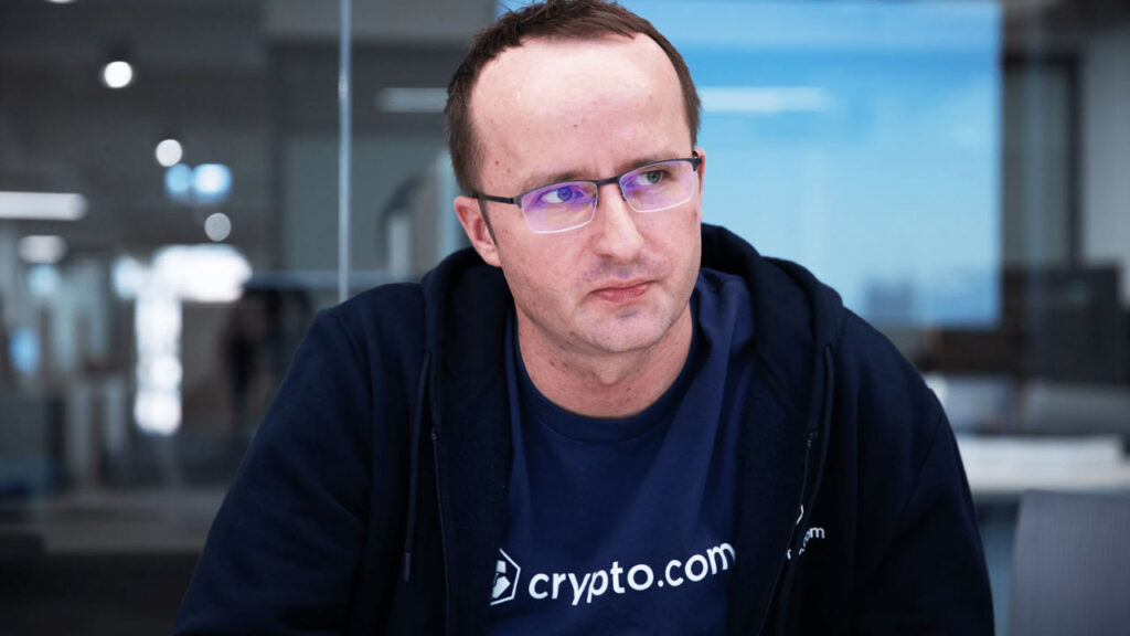Kris Marszalek Net Worth 2026