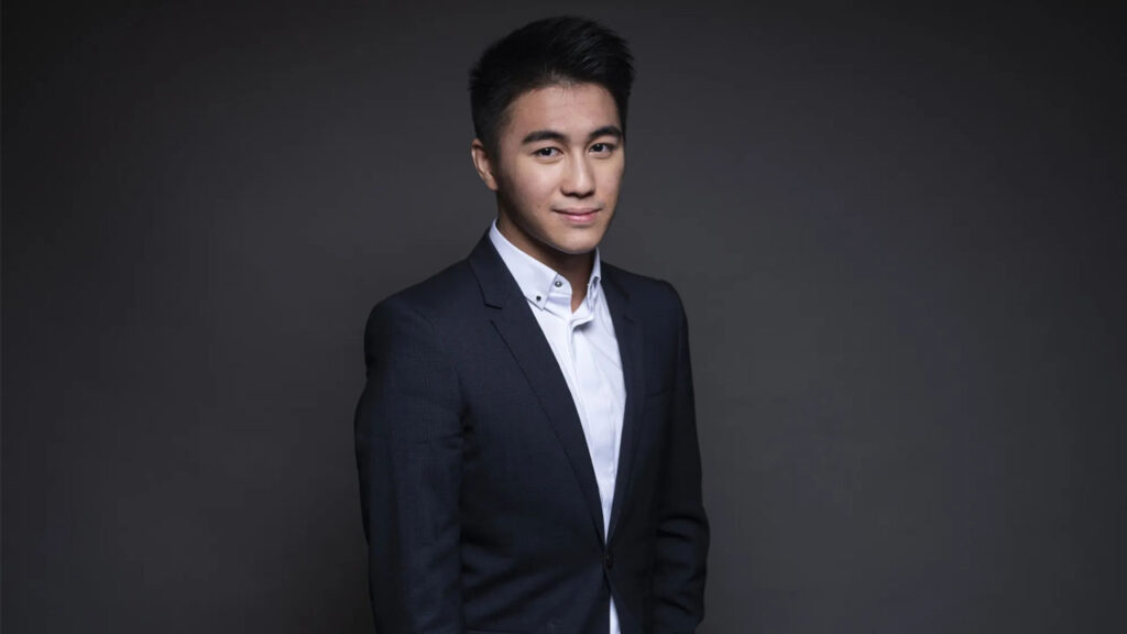 Mario Ho Independent Wealth