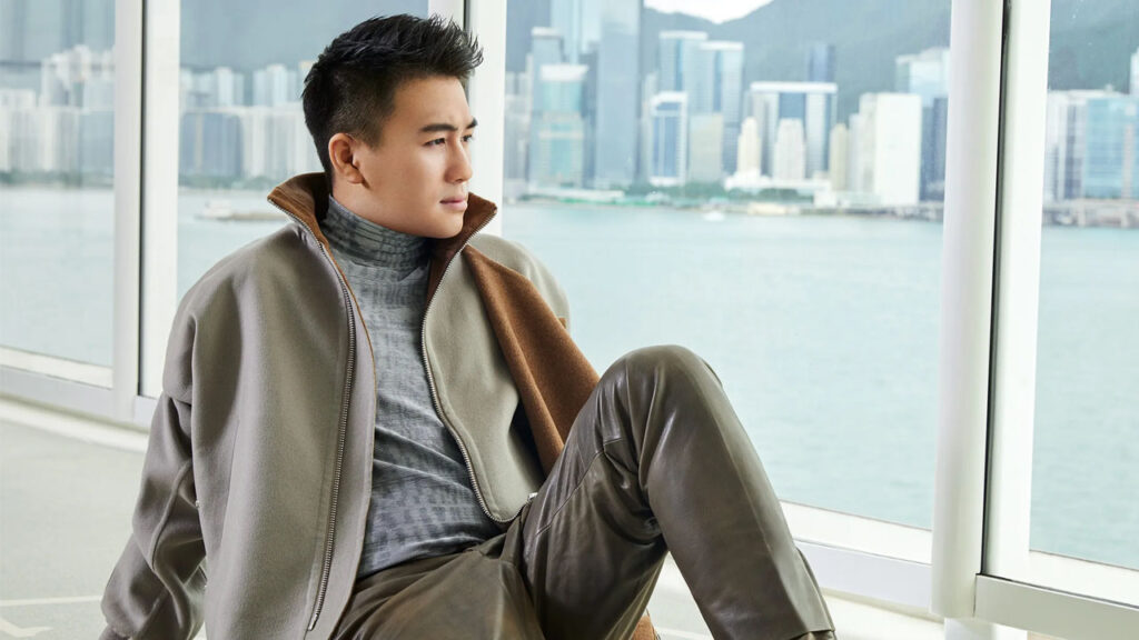 Mario Ho Net Worth