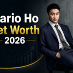 Mario Ho Net Worth 2026