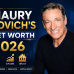 Maury Povich Net Worth 2026