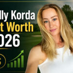 Nelly Korda Net Worth 2026