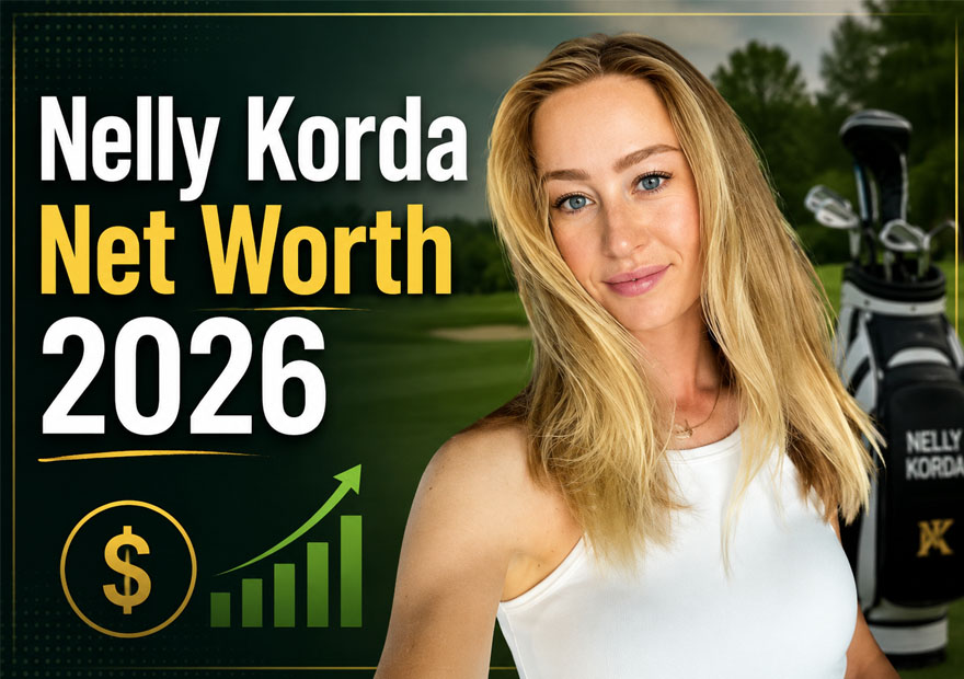 Nelly Korda Net Worth 2026: Incredible Earnings, Career & Life