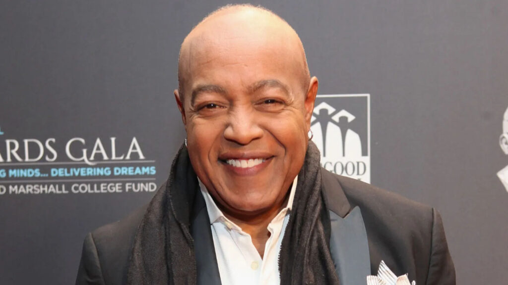 Peabo Bryson's Net Worth Matters to Music Fans