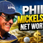 Phil Mickelson Net Worth 2026
