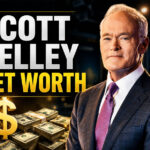 scott pelley net worth