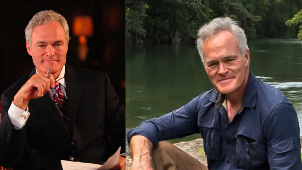 Misconceptions About Scott Pelley's