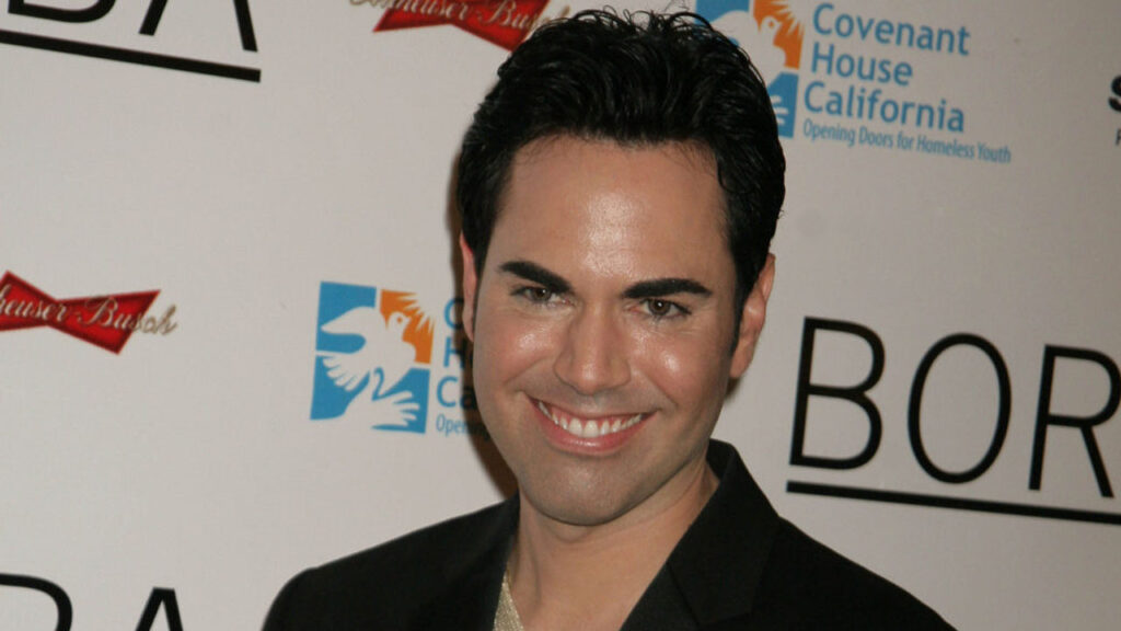 Scott Vincent Borba Net Worth 2026