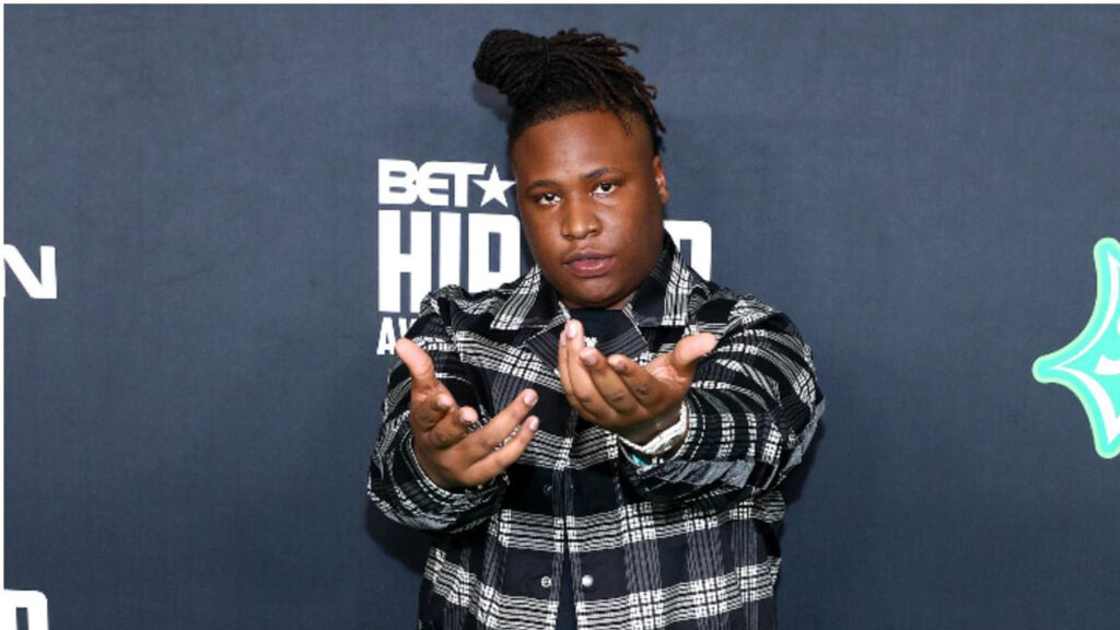 Tay Keith Net Worth 2026