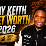 Tay Keith Net Worth 2026