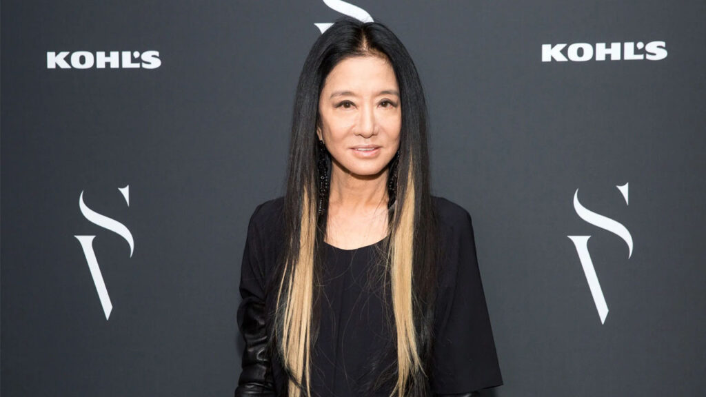 Vera Wang Net Worth