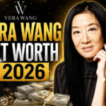 Vera Wang Net Worth 2026