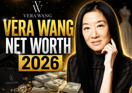 Vera Wang Net Worth 2026