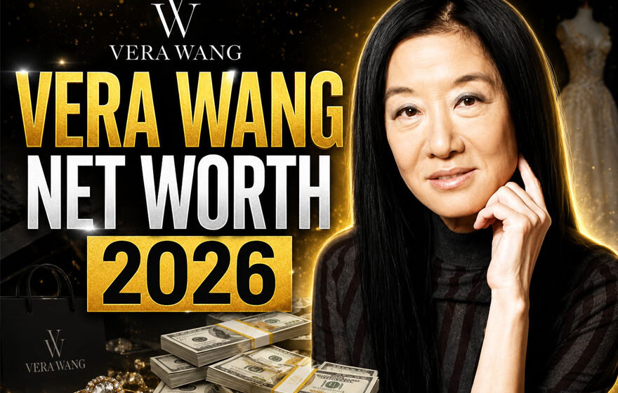 How Much Is Vera Wang Worth