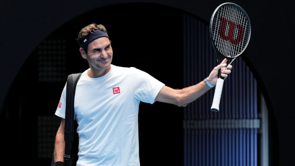 Roger Federer Net Worth 2026