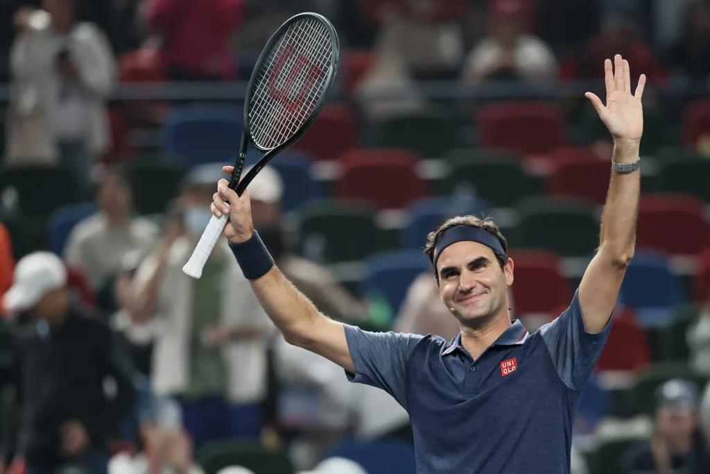Roger Federer Net Worth 2026