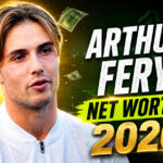 Arthur Fery Net Worth 2026
