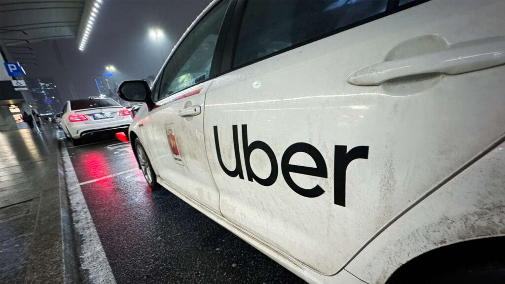 Average Uber Pay Per Hour