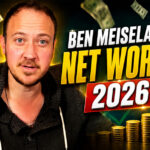 Ben Meiselas Net Worth 2026