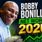 Bobby Bonilla Net Worth 2026
