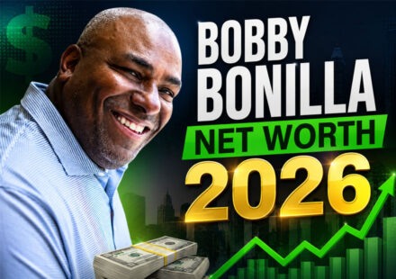 Bobby Bonilla Net Worth 2026