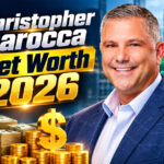 Christopher Larocca Net Worth
