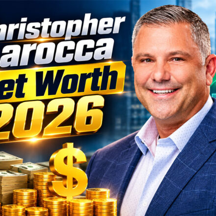 Christopher Larocca Net Worth