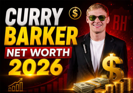 Curry Barker Net Worth 2026