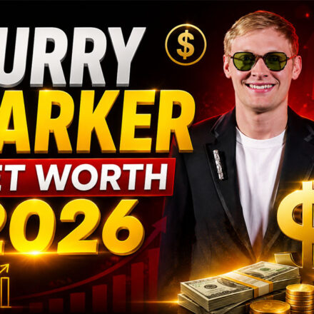 Curry Barker Net Worth 2026